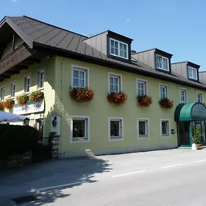 Hotel Kohlpeter, Salzbourg