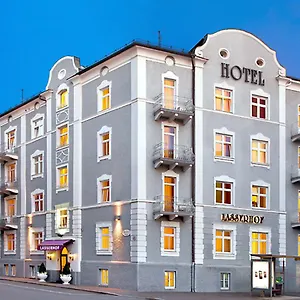Ξενοδοχείο Atel Lasserhof