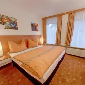 Hotel Evido Center, Salzbourg