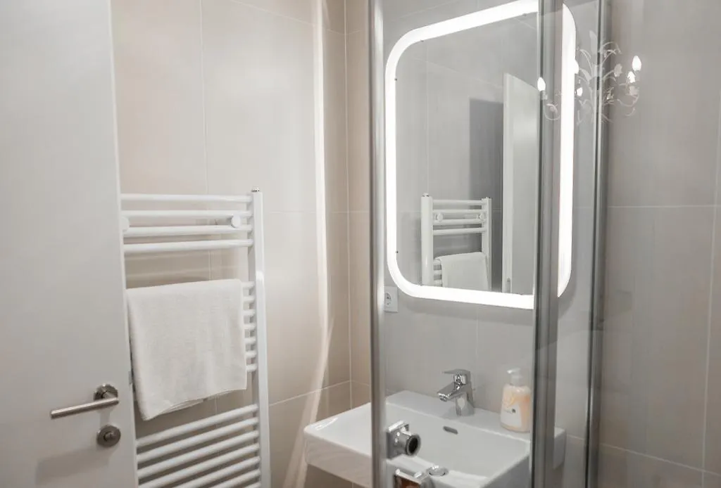 Pension Am Eschenbach Salzburg