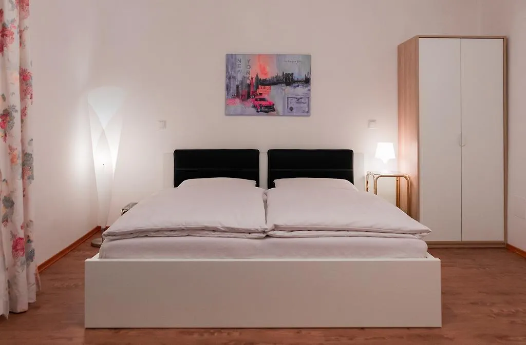Pension Am Eschenbach Salzburg Guest house