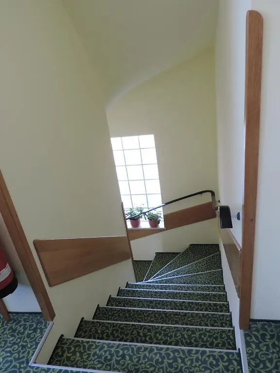 Guest house Pension Am Eschenbach Salzburg