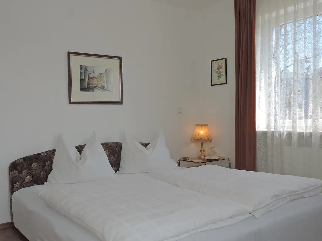 Pension Am Eschenbach Salzburg Guest house