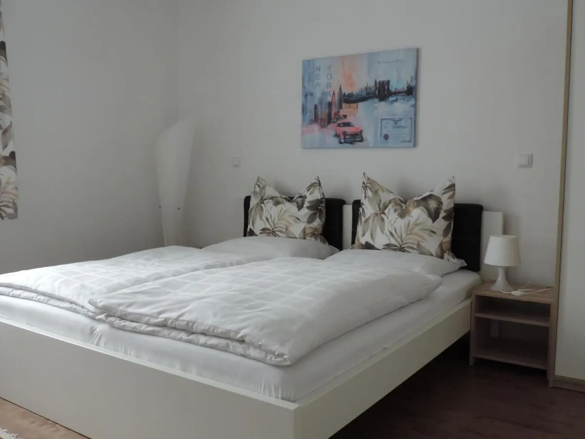 Pension Am Eschenbach Salzburg 2*,  Austria