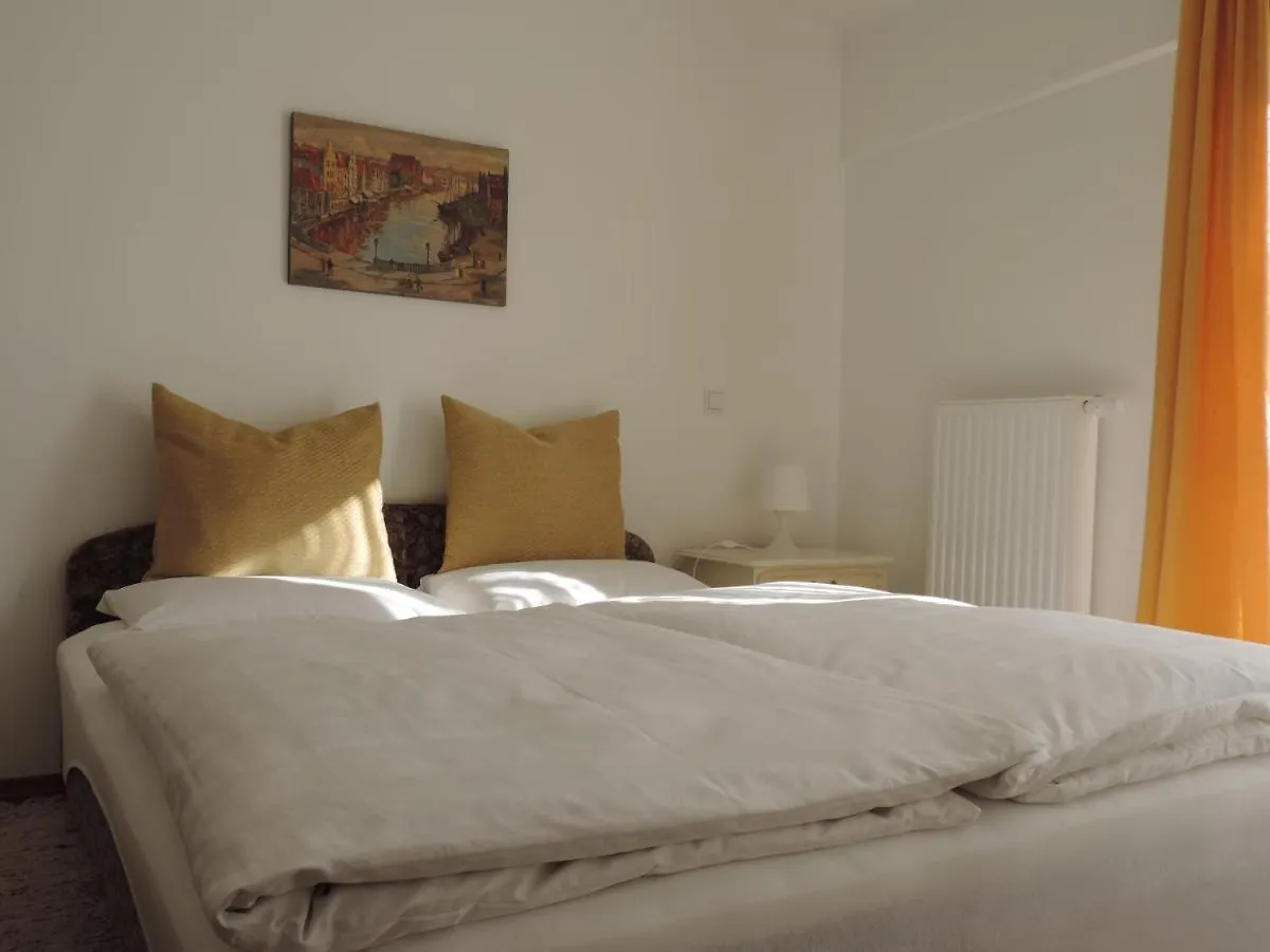** Guest house Pension Am Eschenbach Salzburg Austria
