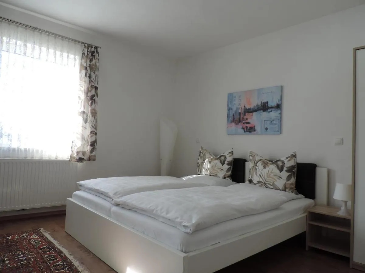 Pension Am Eschenbach Salzburg