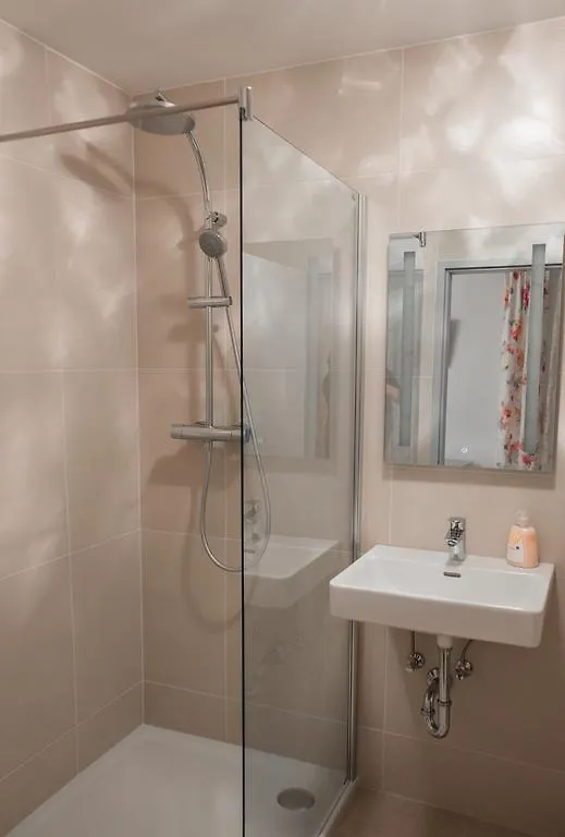 Guest house Pension Am Eschenbach Salzburg