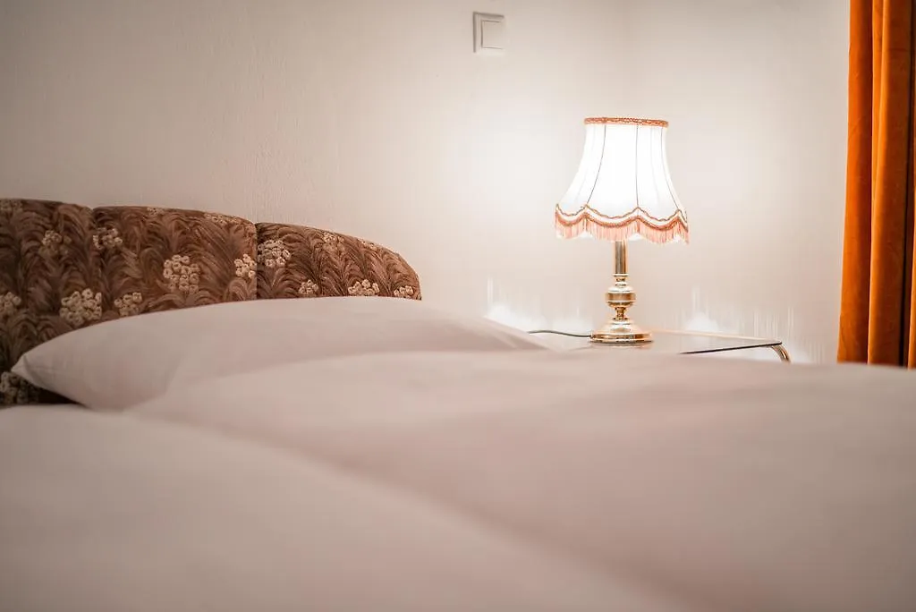 Pension Am Eschenbach Salzburg