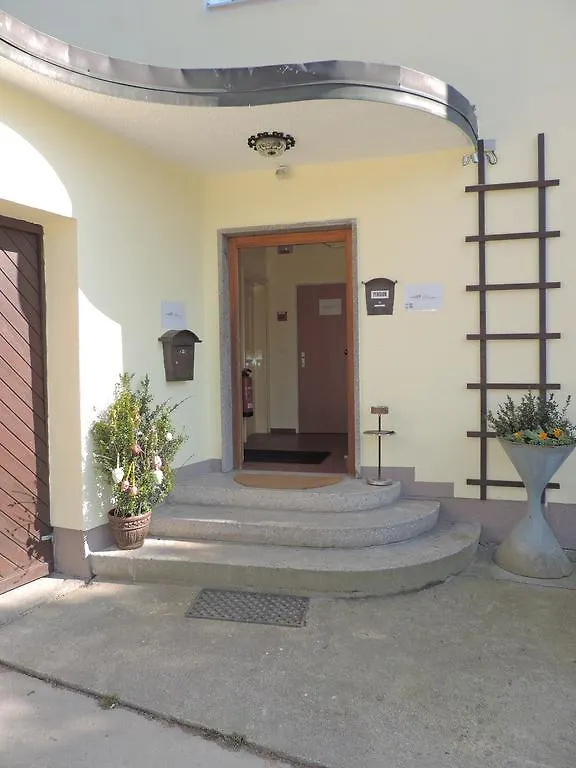 Guest house Pension Am Eschenbach Salzburg