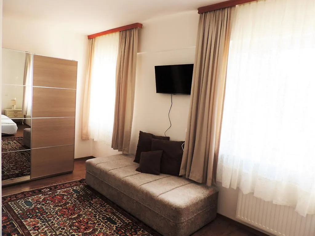 ** Guest house Pension Am Eschenbach Salzburg Austria