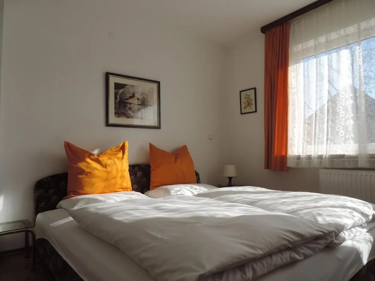 Pension Am Eschenbach Salzburg