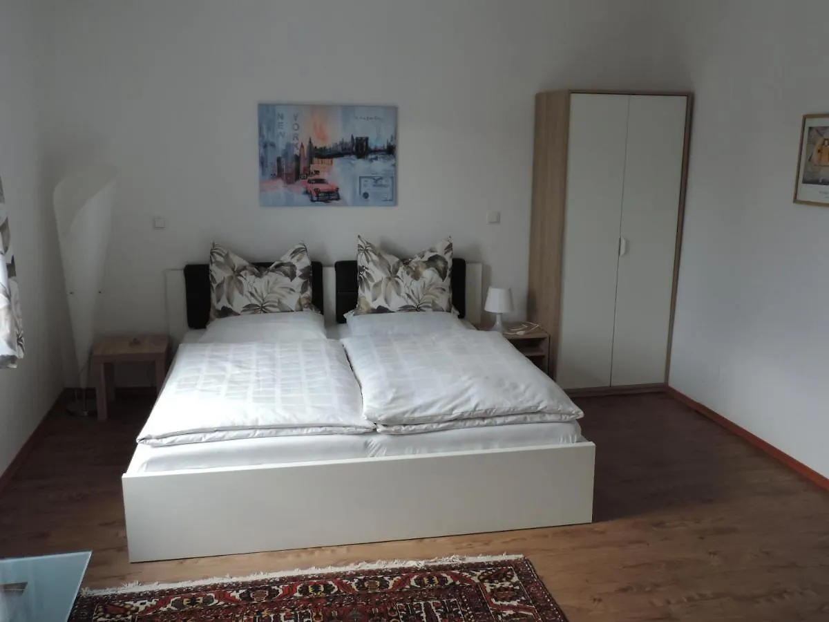 Guest house Pension Am Eschenbach Salzburg